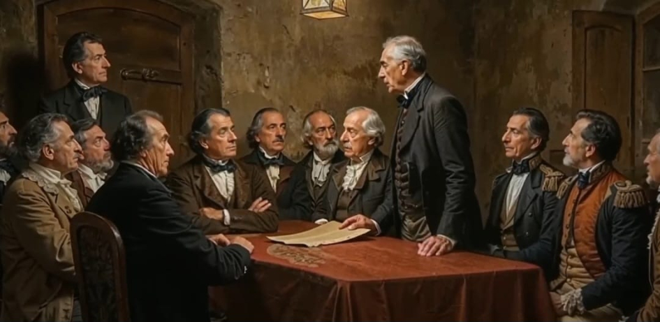 Declaratoria de la Independencia 