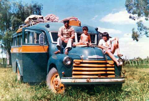 omnibus