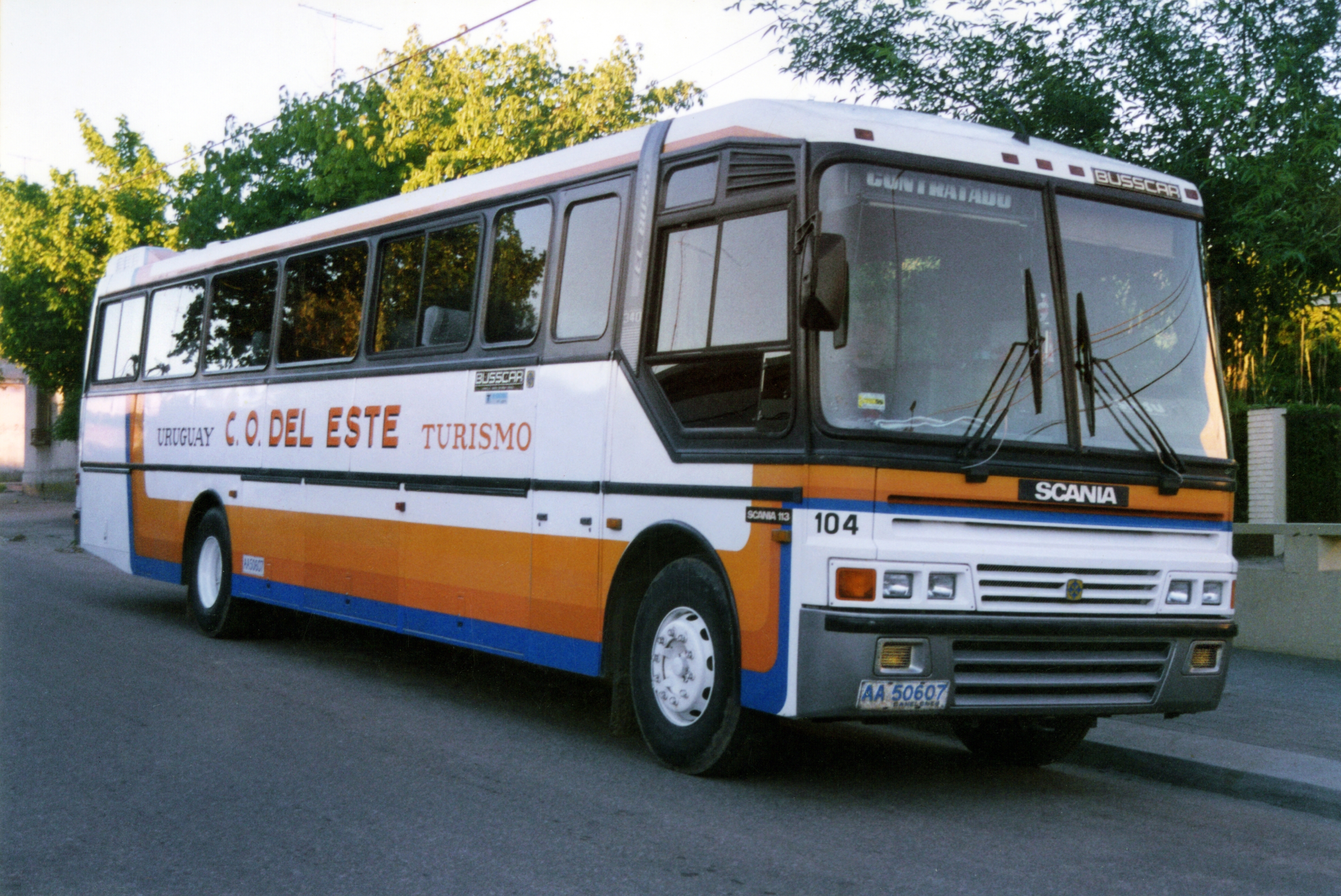 omnibus