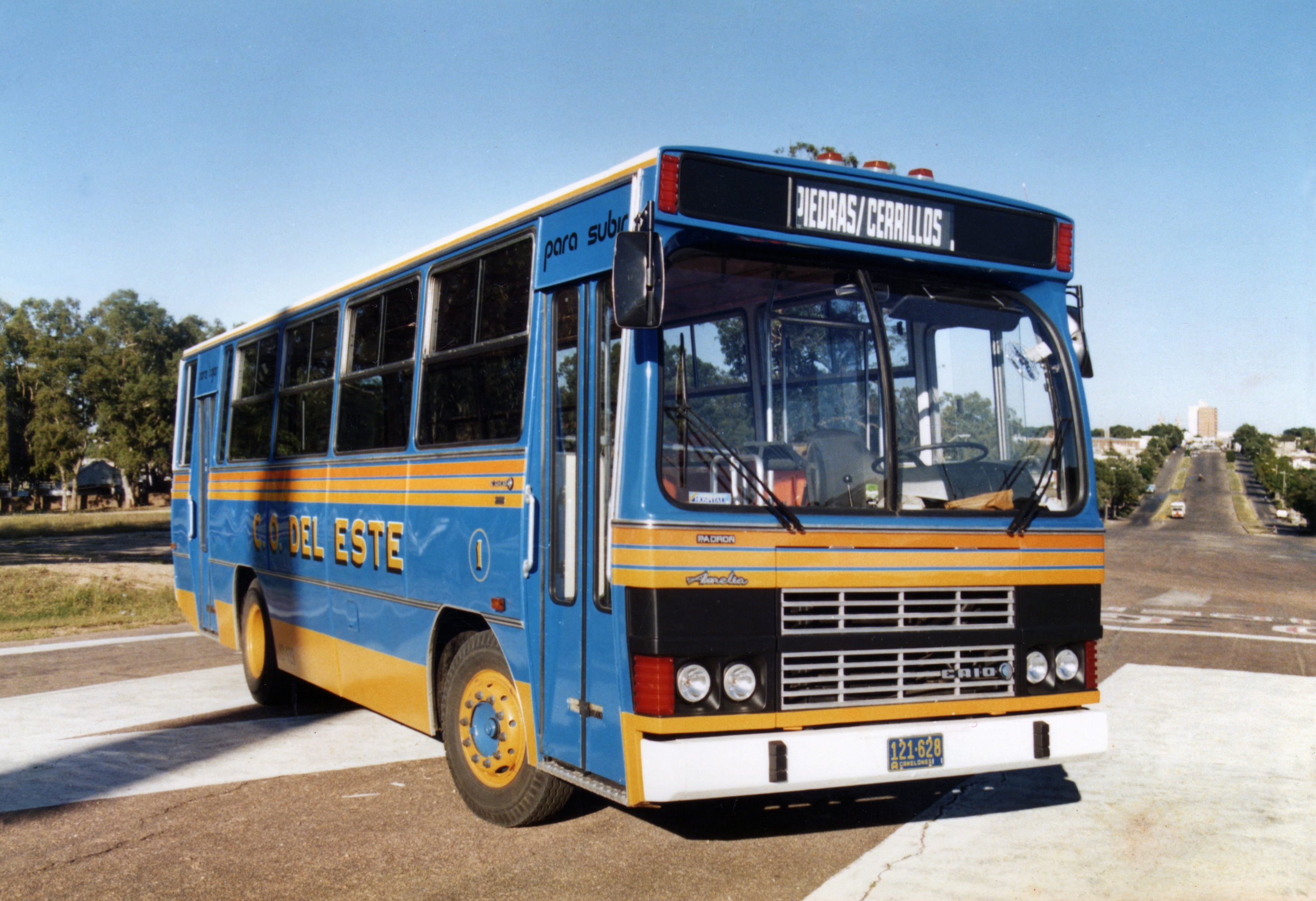 omnibus