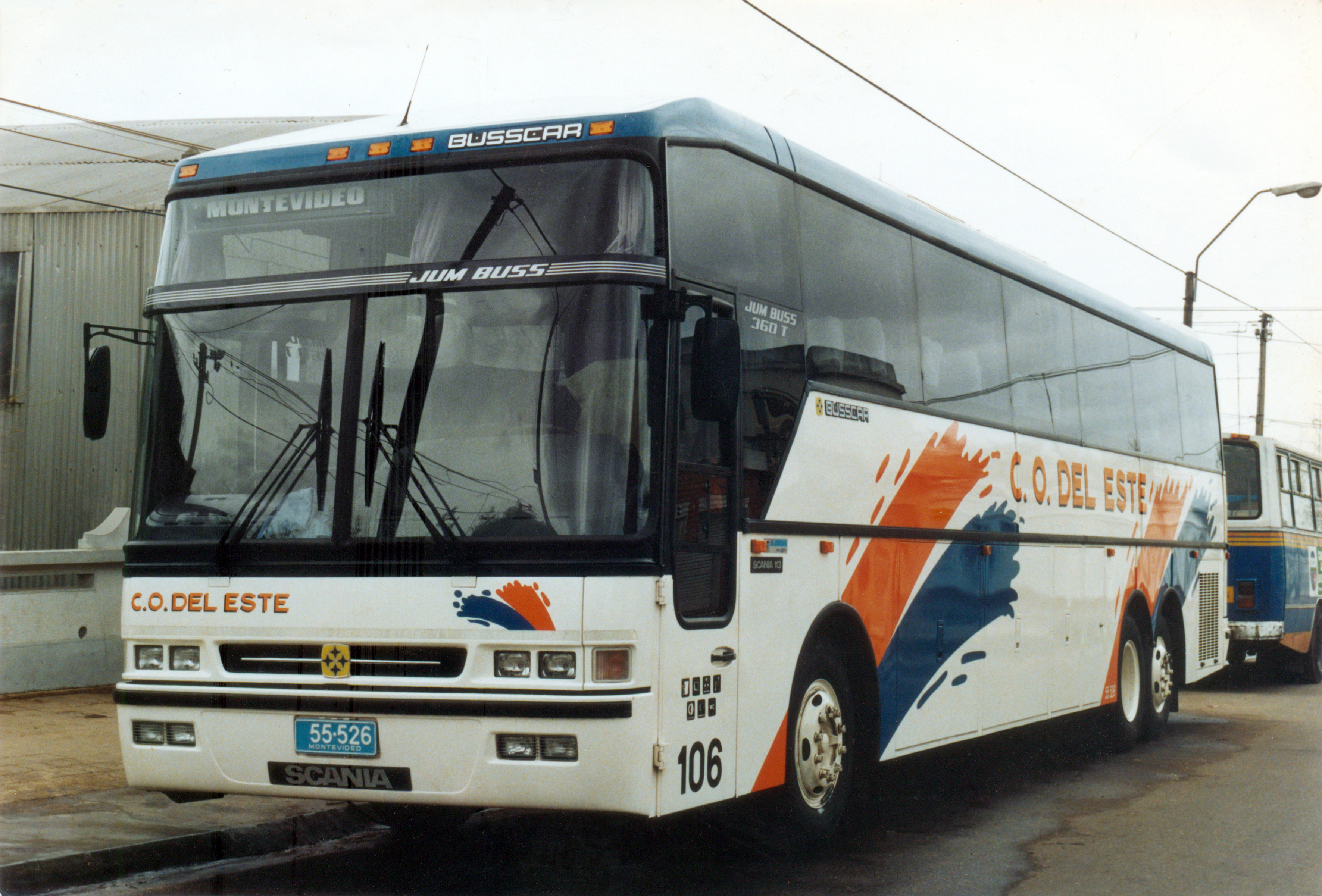 omnibus