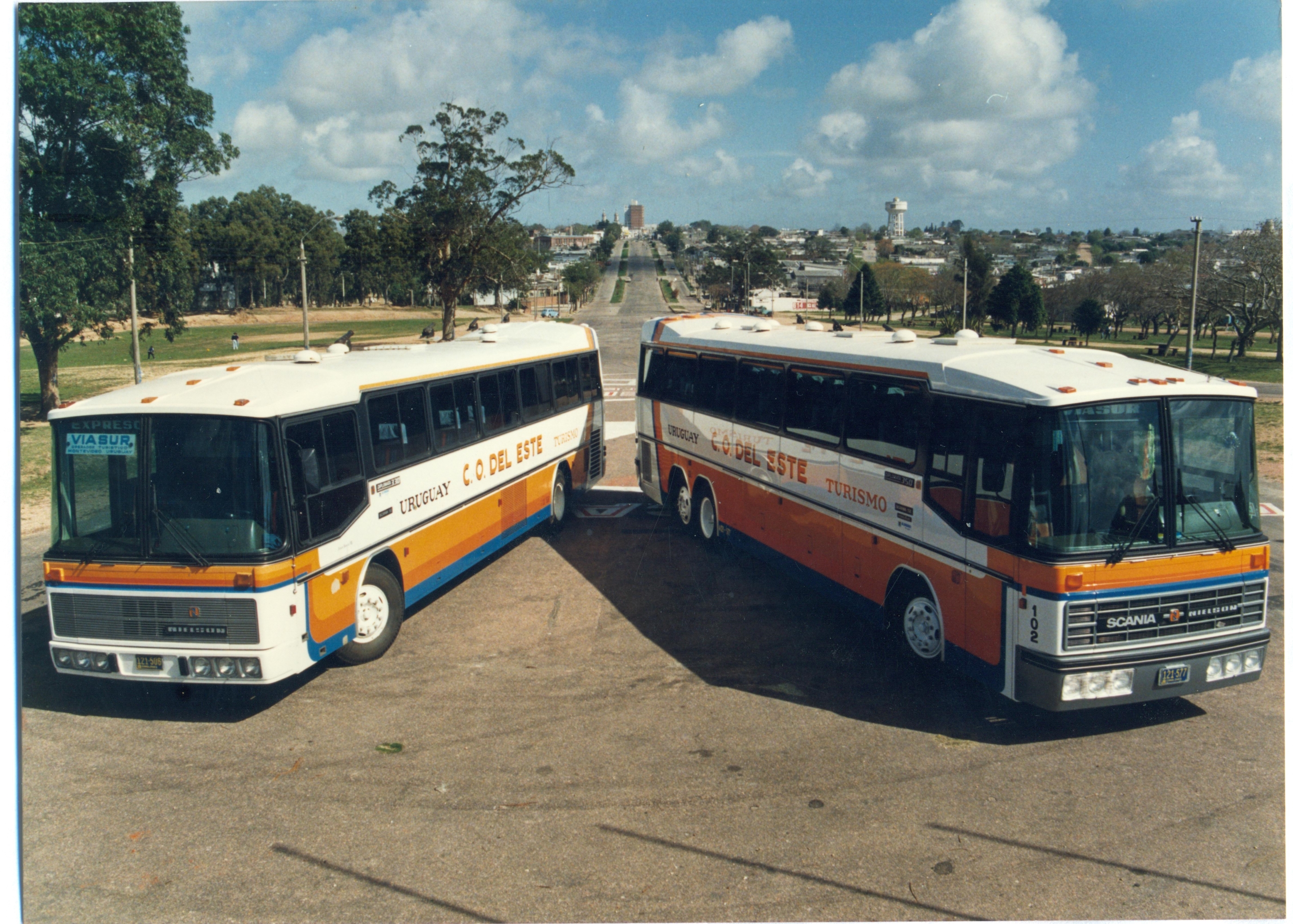 omnibus