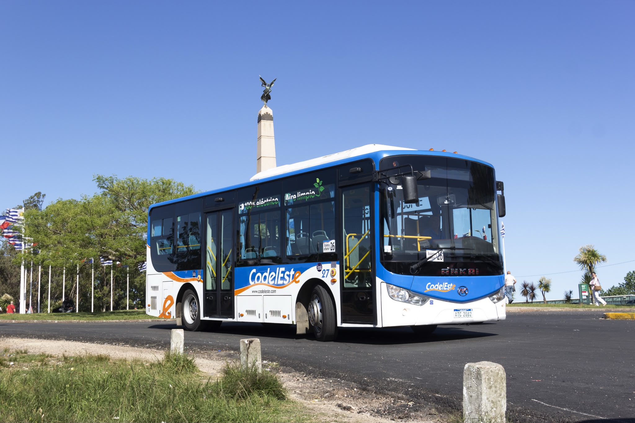 ómnibus