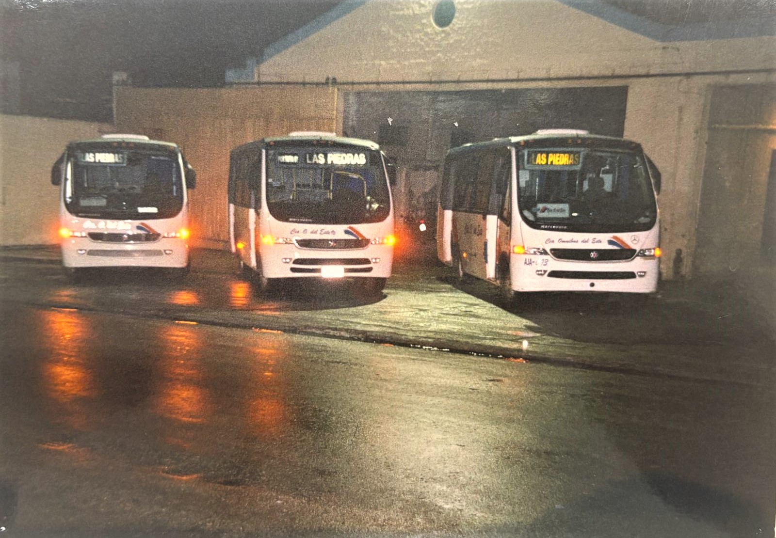 ómnibus